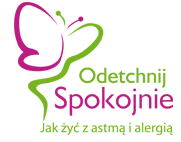 Odetchnij Spokojnie - Jak żyć z astmą i alergią